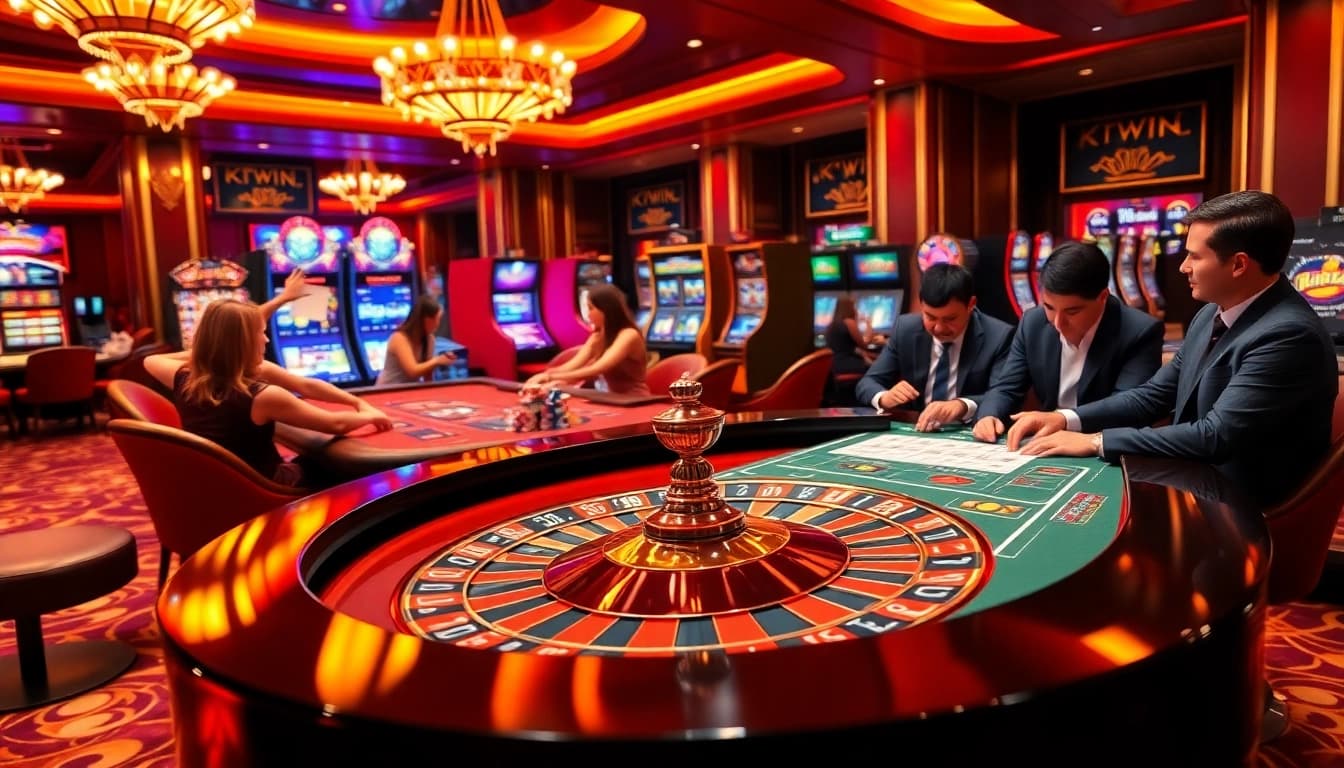 Winning Strategies for 2026: Mastering Your Play at KKWIN.COM for Greater Odds