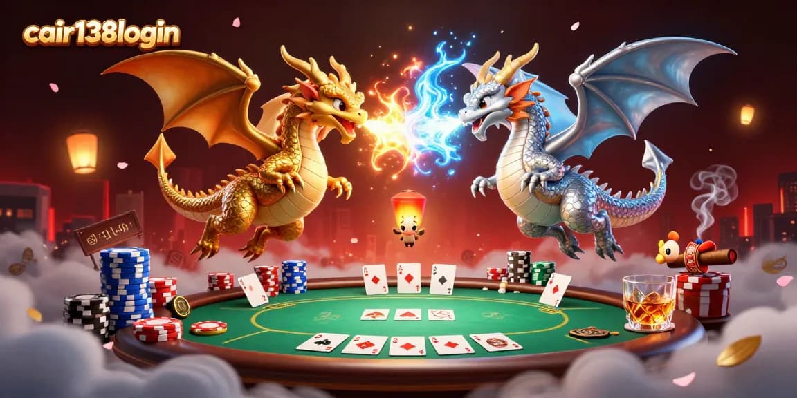 Data-Driven cair138login Insights for 2026: Strategic Gambling Tips for Players