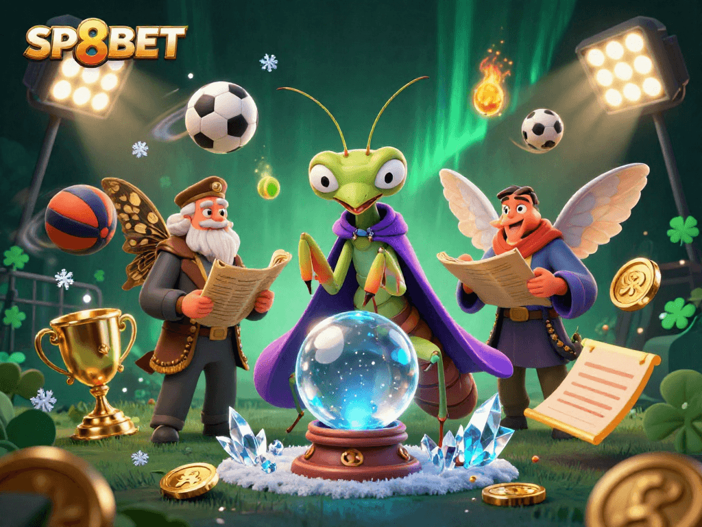 Key Benefits of SP8BET That Gamblers Overlook for Winning Strategies in 2026