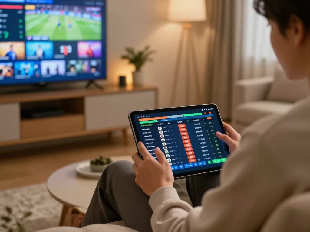 Mastering Betting Strategies with da88 for Better Odds in 2026