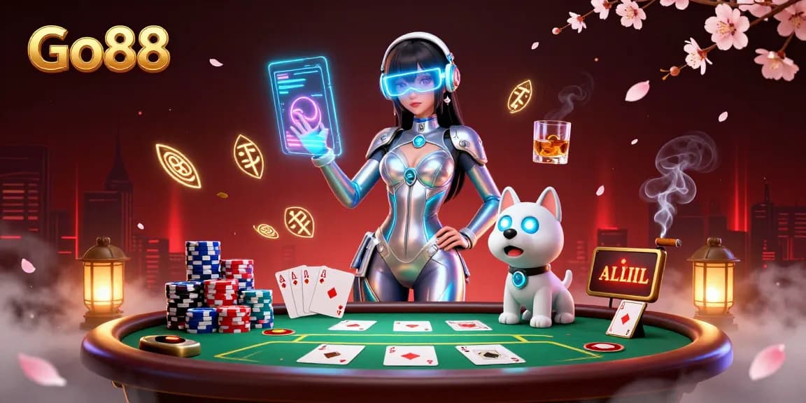 Go88: Strategic Winning Approaches for Effective Gambling Management in 2026