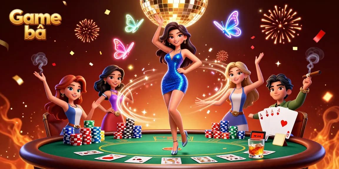 Game bài Lessons Learned the Hard Way: Strategic Approaches for Winning Gamblers in 2026
