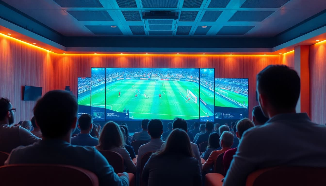 Unlocking the Passion of Football: Why joemadfan.com is Your Go-To Source in 2025