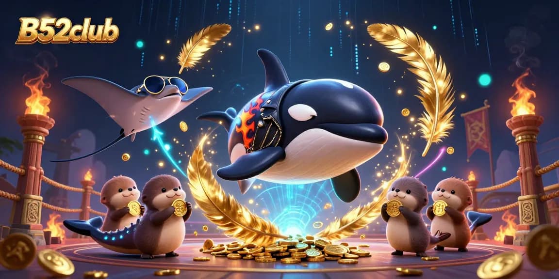 How to Leverage B52club for Maximum Winning Strategies in 2026