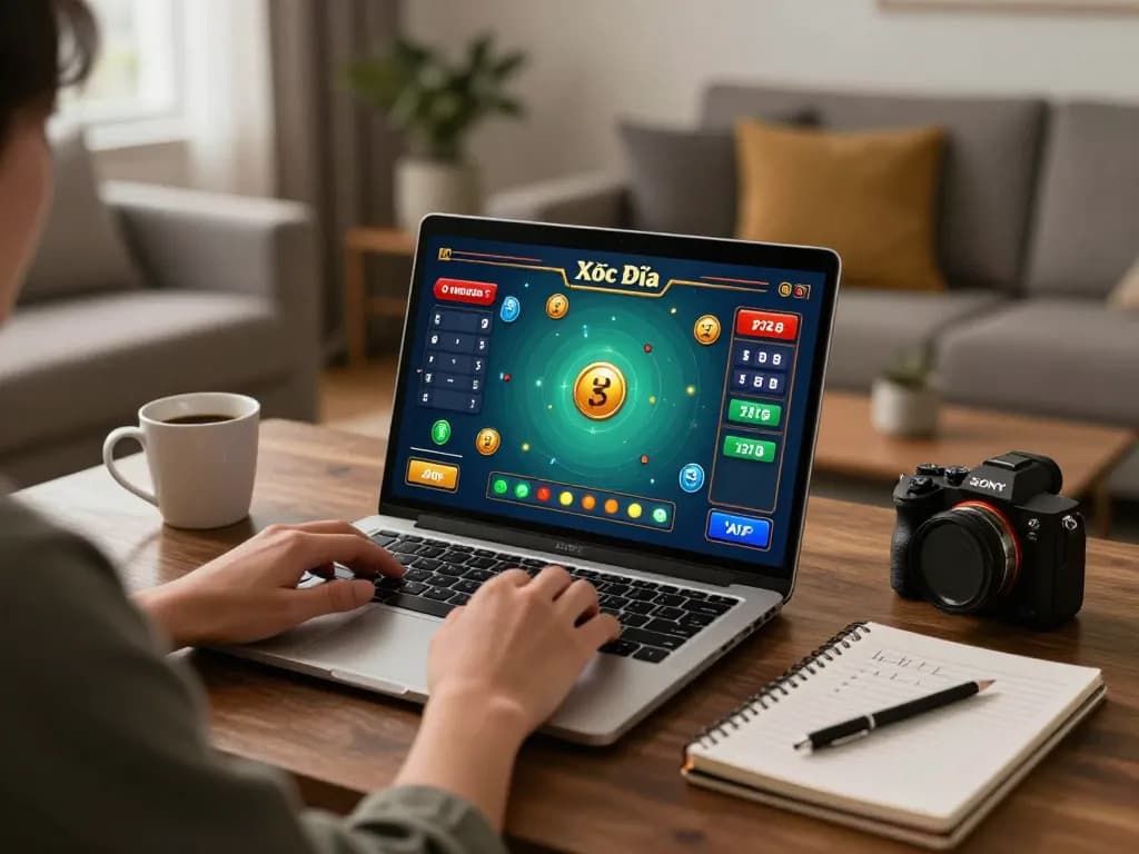 Winning Strategies for Xóc Đĩa: Mastering Your Game in 2026