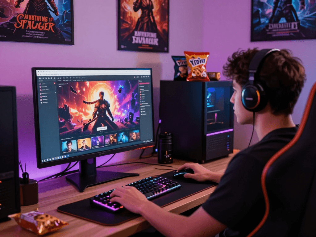 5 Hard Truths About Porn Games HTML in 2026