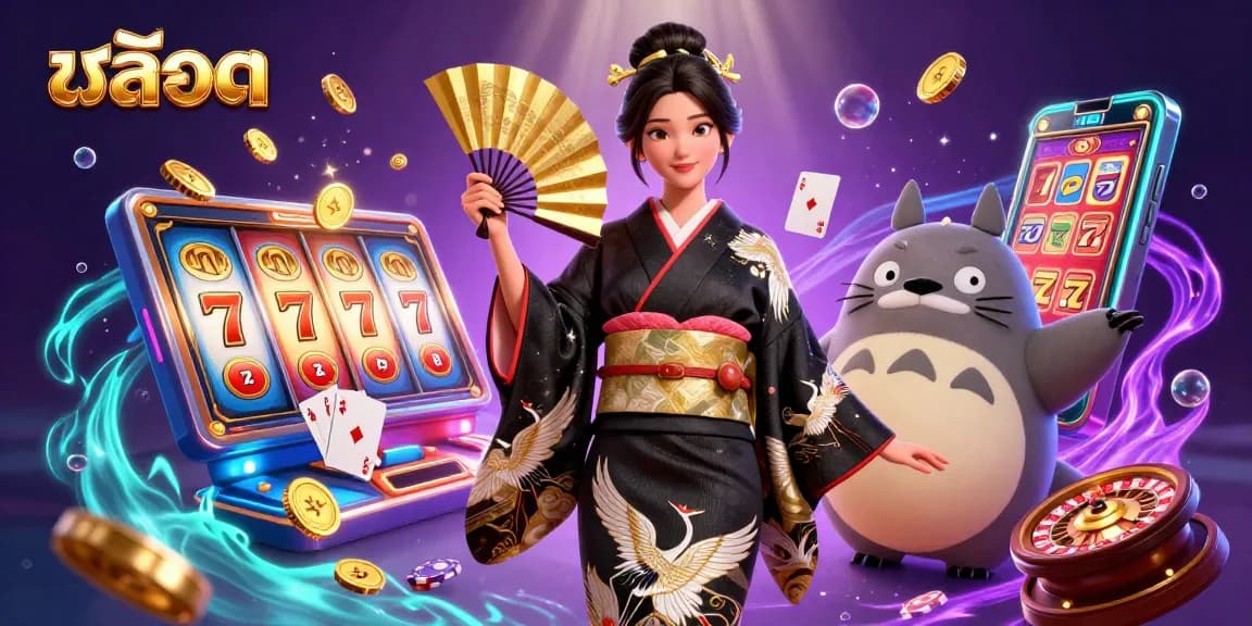 Before You Start สล็อต: Essential Strategies for Winning in 2026