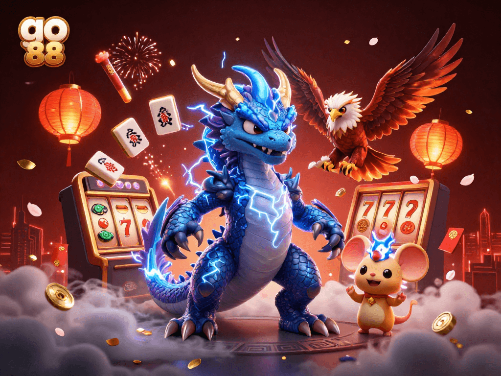 How to Set Up go 88 Casino Strategies Step by Step for Players in 2026