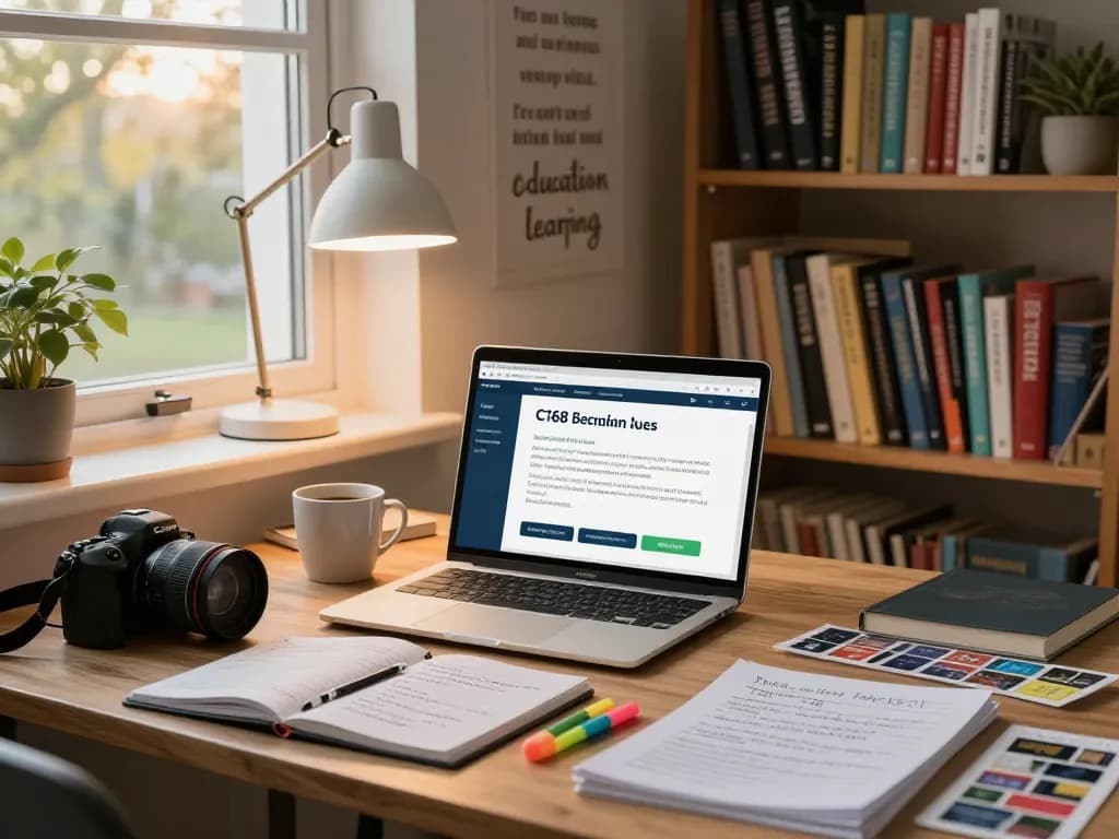 Master the C168 Course: Essential Strategies for Success in 2026