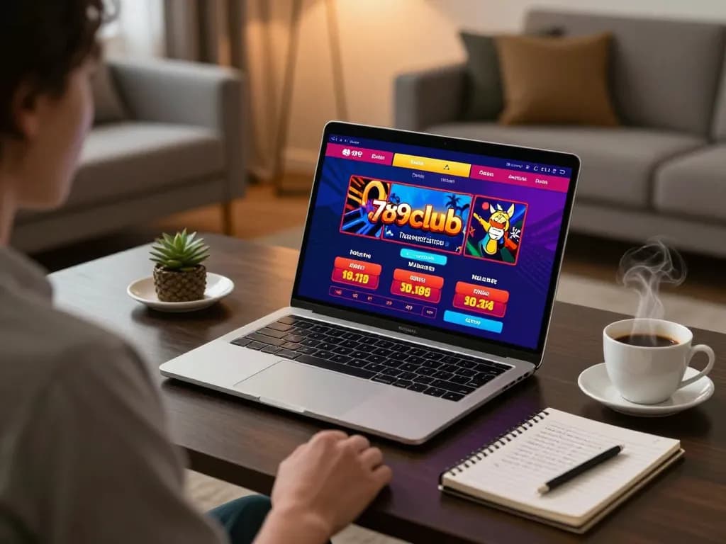 Winning Strategies for 789club: Master Your Online Gambling Experience in 2026