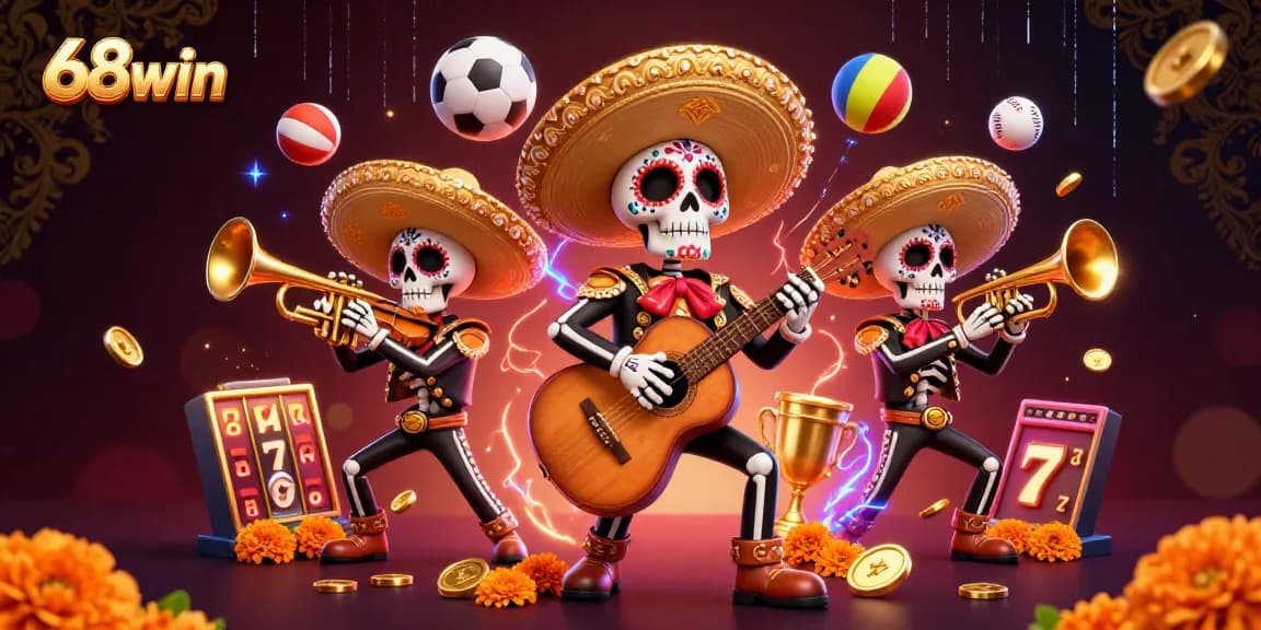 68win 2026: Comprehensive Guide to Strategic Betting and Game Mastery