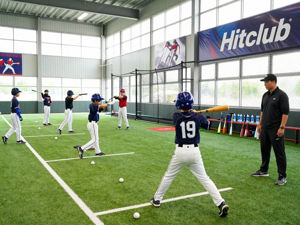 Essential Insights on Hitclub: Unlocking Athletic Excellence in 2026