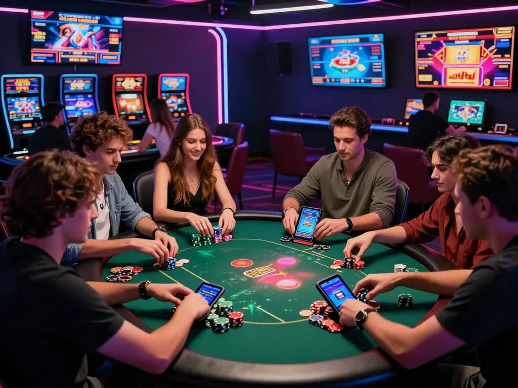 Effective Gambling Strategies for 2026 with https://gem88.com.mx/