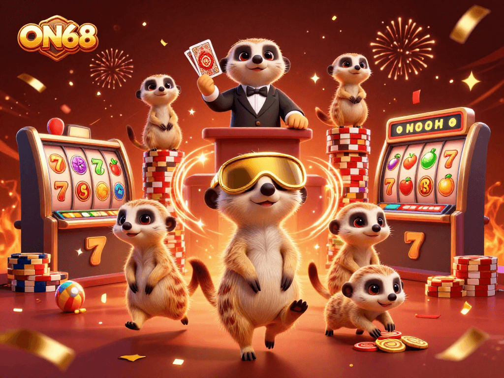 A No-Nonsense Guide to ON68 Slots That Actually Helps Gamblers Master Winning Strategies in 2026