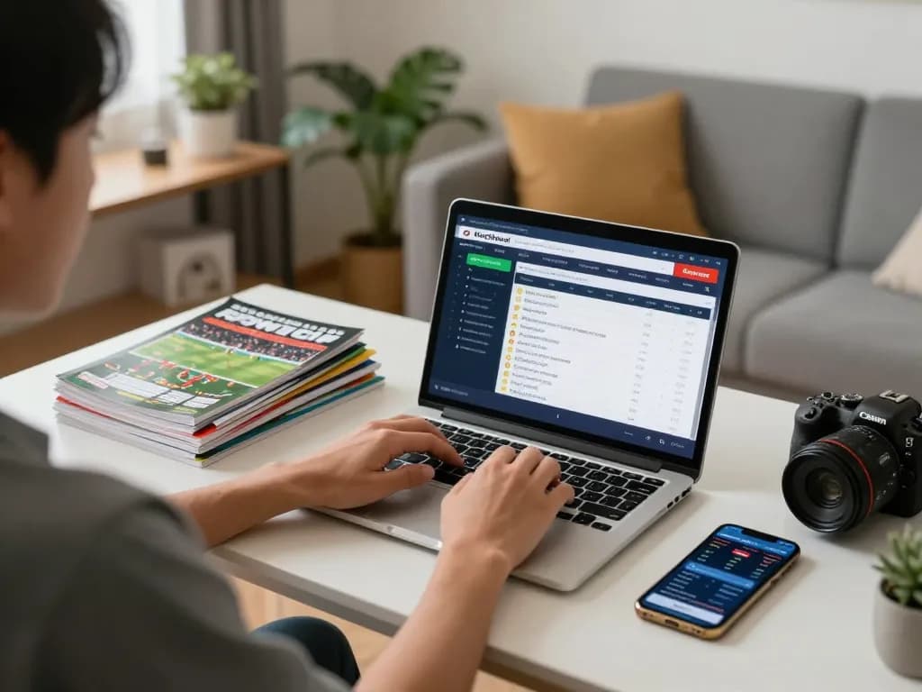 Winning Strategies for Sports Betting on Keonhacai: Proven Tips for 2026