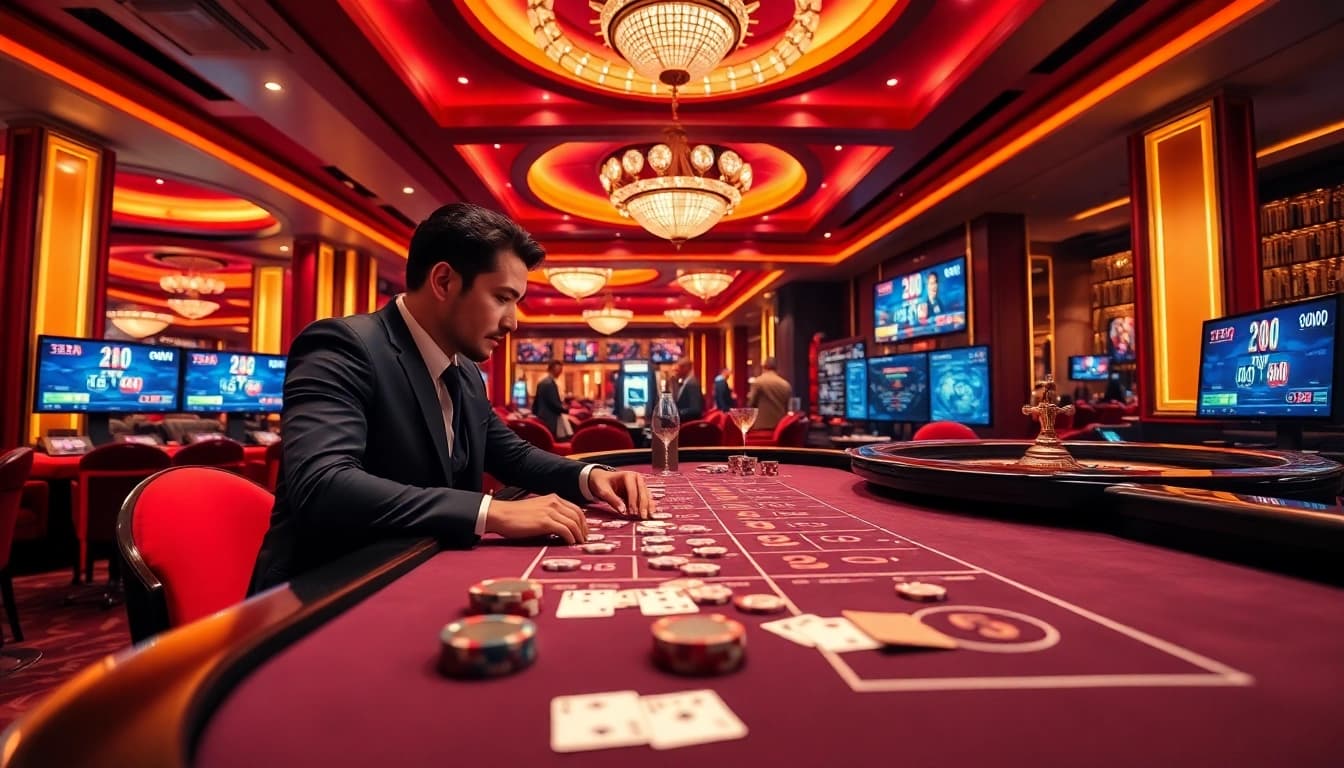 S8 Strategies for Winning Big in 2026: Master Your Game with Effective Bankroll Management