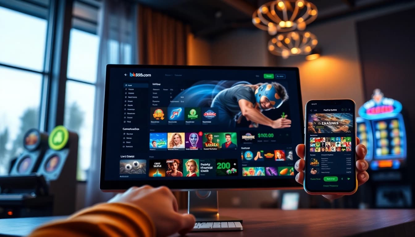 Proven Ways to Maximize Your Experience on bk860s.com in 2025