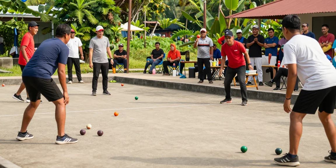 fopikotamanado.org: What NOT to Do in Petanque (Learn from Others)