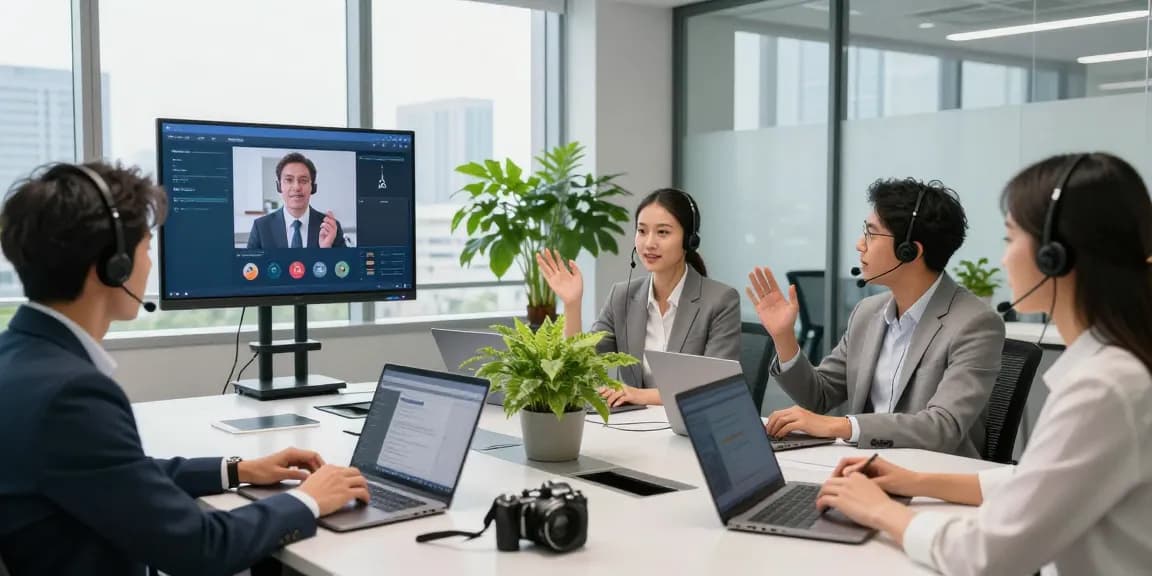 Remote Call Control: Before and After — Real Results Revealed