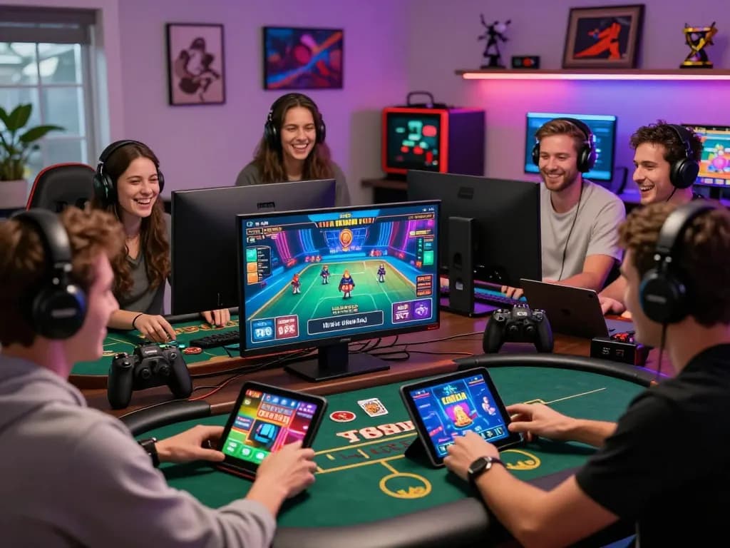 789club: The Definitive Guide to Exciting Online Gaming in 2026