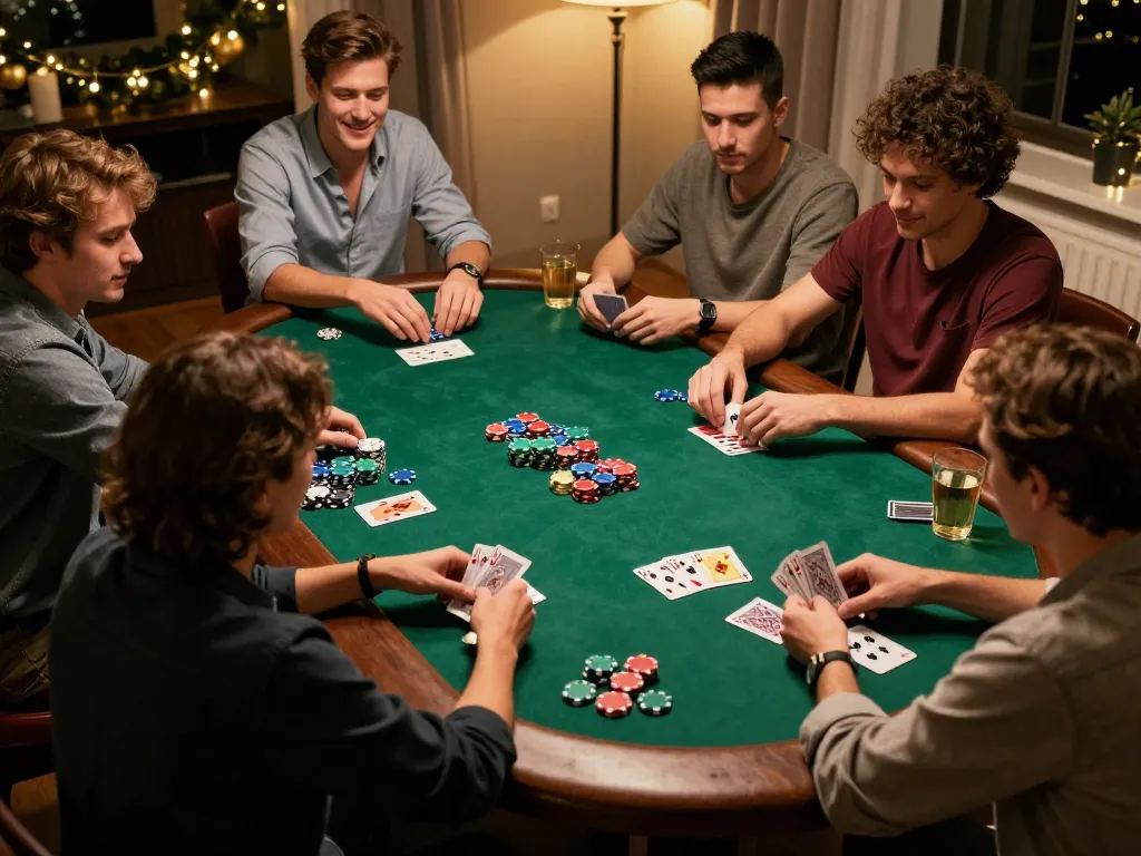 Experience excitement at 789WIN poker nights, featuring vibrant gameplay and friendly competition.