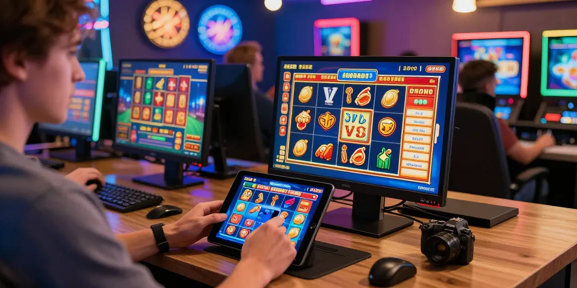 Explore credit card casinos at https://scoarch.org.uk with exciting games and vibrant gaming environments.