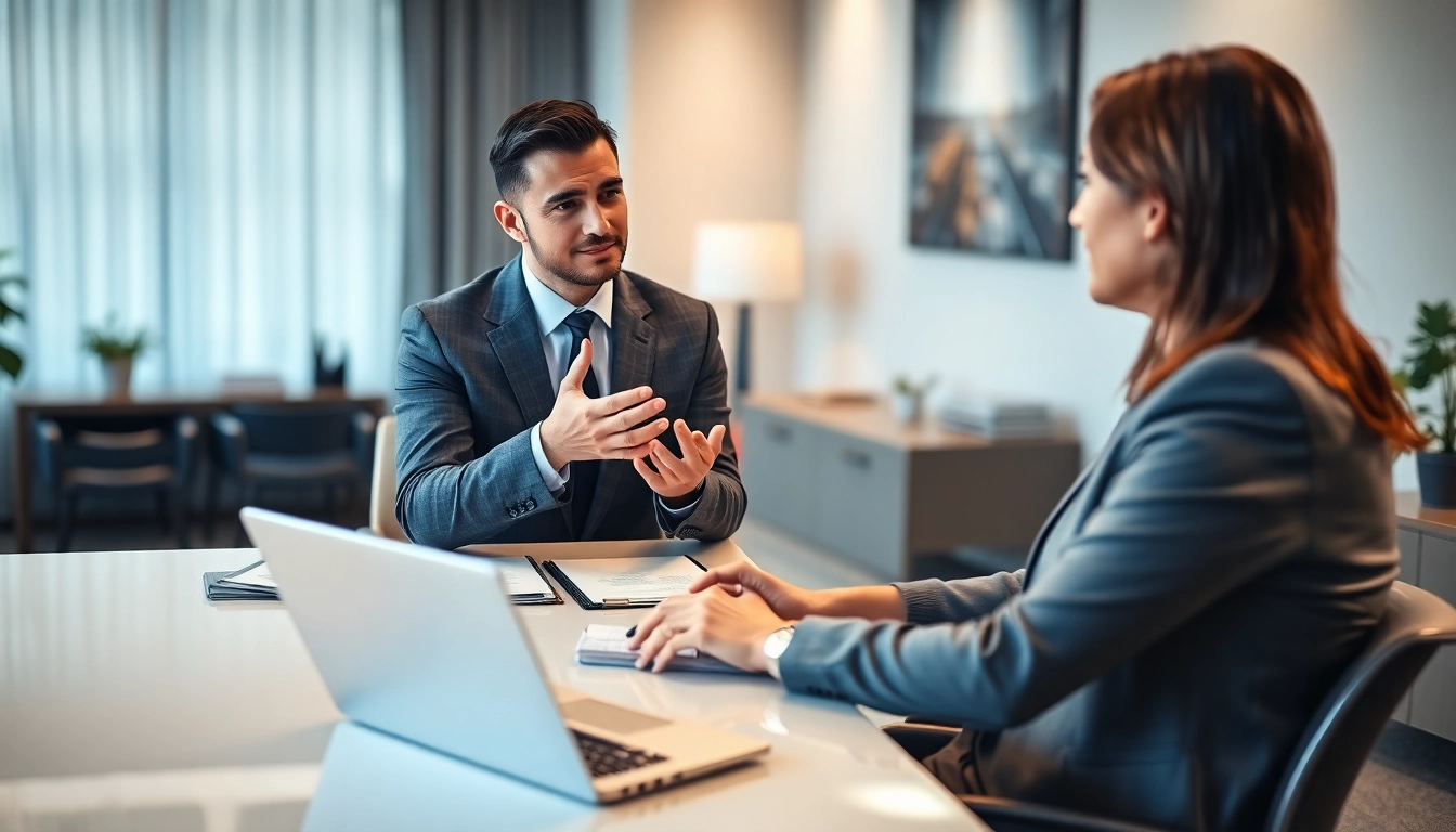 Understanding Power of Attorney through a professional legal consultation scene.