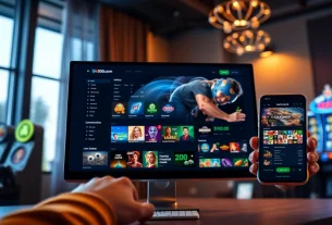 Interactive gaming interface of bk860s.com showing betting options for sports and casino games.