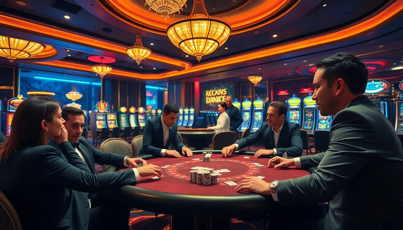 Experience premium gaming excitement at loto188.gb.net with thrilling casino action.